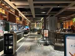 -同庆楼(滨湖万达广场店)