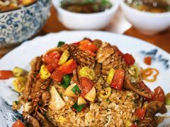 -荣荣面馆(丹溪大道店)