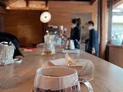 -VOYAGE COFFEE(北锣鼓巷店)