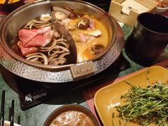 -牛New寿喜烧(曹路花园城店)