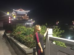 -汉江公园