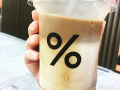 -% Arabica阿拉比卡咖啡(深圳湾万象城店)