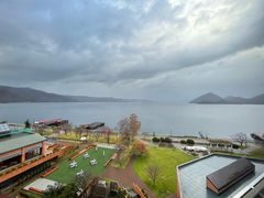 -洞爷湖万世阁酒店