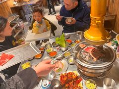 -韩山葵烤肉(太古里店)