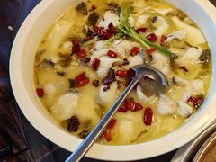 -外婆家(蓝色港湾店)