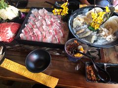 -丽江庭院之爱在路上(西单店)