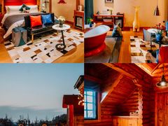 -九如山休闲旅游度假区