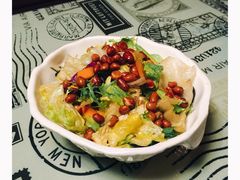 -树下时尚餐厅(翠园街店)