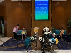 -上海北方智选假日酒店