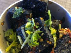 -黑色经典臭豆腐·湖南特产(潇湘文化店)