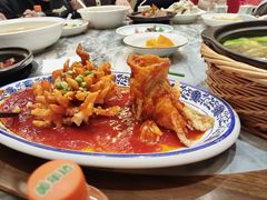 -金栗王(清扬路店)