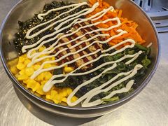 -大叹号·朝鲜族烤肉(潍坊泰华城店)