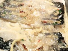 -半天妖烤鱼(兰州国芳中心店)
