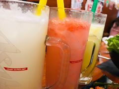 -大阪烧肉BAKA一代(十亩地店)