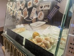 -屋裡·Union Bakery(龙江路店)