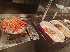 -乐咖啡西餐厅(太湖皇冠假日酒店)