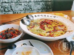 -江渔儿酸菜鱼(东二环泰禾店)