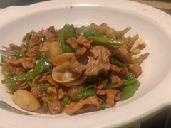 -绿草地·湘菜(7mall店)