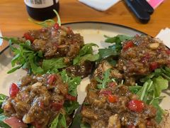 -Mesa Madre梅萨妈妈·Bintana(国贸店)