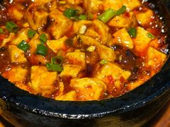 -胡马八破·川菜小馆(高新万达店)