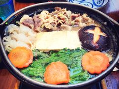 -铃木食堂(帽儿胡同店)
