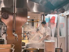-丝路伊兰·兰州牛肉面(牛街总店)
