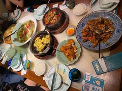-佬麻雀·新湘菜(珠海金发购物中心店)
