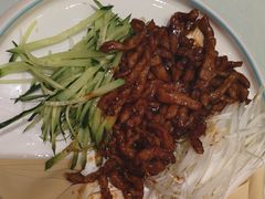 -李记饺子·熏酱东北菜(欢乐谷店)