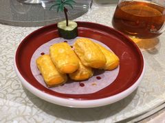 -龙悦湾酒家·八阵鱼生·渔人码头店