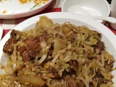 -西贝(上海我格广场店)