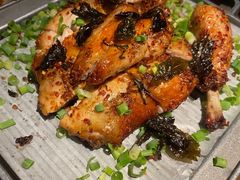 -绿茶餐厅(乐峰广场店)