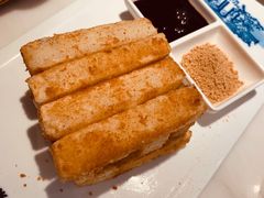 -小菜园新徽菜(合肥之心城店)
