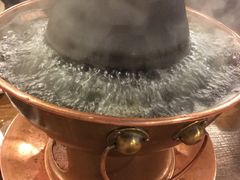 -老门框爆肚涮肉(金宝街店)