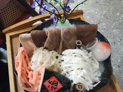 -乔先生涮肉·鲜活牛羊肉火锅(塘沽店)