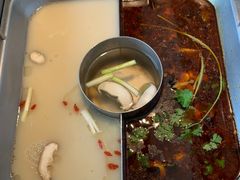 -新辣道鱼火锅(领展购物广场·中关村店)