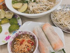-Pho Hoa Pasteur