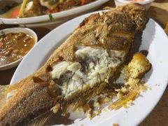 -揭阳钟记小食(福田新村店)