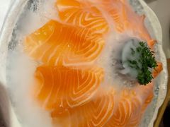 -羽寿司(东方宝泰店)