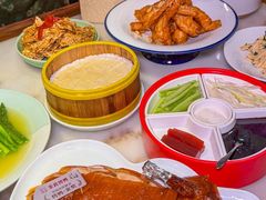 -小吊梨汤·北京菜·烤鸭(王府井银泰in88店)