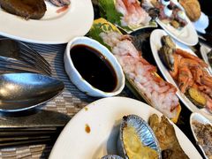 -青岛海景花园大酒店