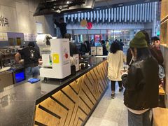 -书亦烧仙草(二七万达广场店)