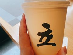 -UPUPKAFE  立咖啡(浏城桥店)