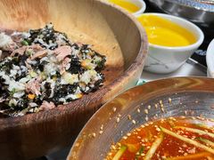 -火炉火自助餐(西直门凯德MALL店)