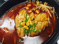 -南阳城烧烤海鲜酒店(和平路店)