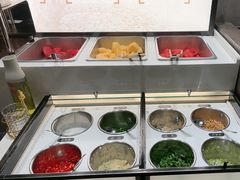 -蘑界·野生菌火锅(深业上城店)