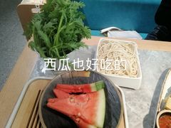 -滇色蒸汽石锅鱼(京华城店)