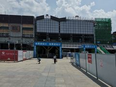 -鹰潭站
