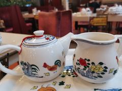 罗汉果茶-点都德(千灯湖环宇城店)