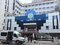 -东南大学附属中大医院(本部)