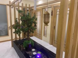 -芳朵美容养生SPA